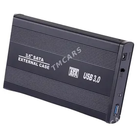 Keys uly hdd ucin