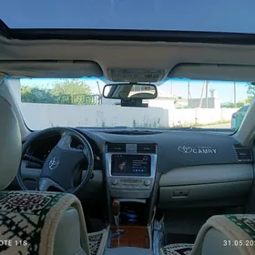 Toyota Camry 2009