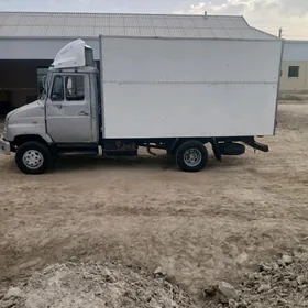 Zil 4331 2000