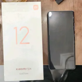 Xiaomi 12 x