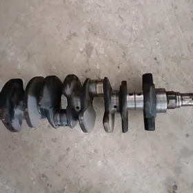 Land cruiser 100. 4.7