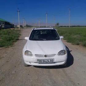 Opel Vita 1995