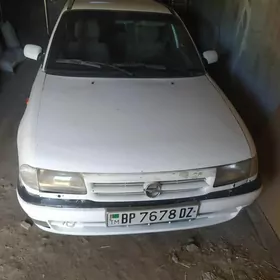 Opel Astra 1993