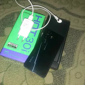 infinix hot 30i