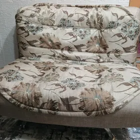 Мебель тройка