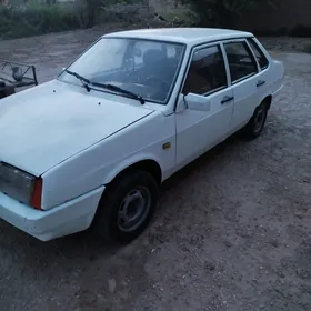 Lada 21099 1999