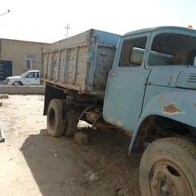 Zil 133 1996