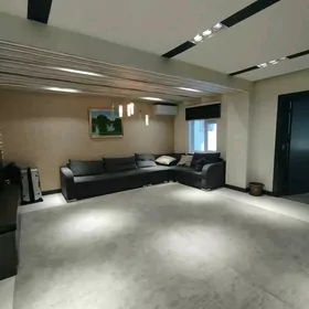 Центр 120м² 4 Комнаты Евроремо