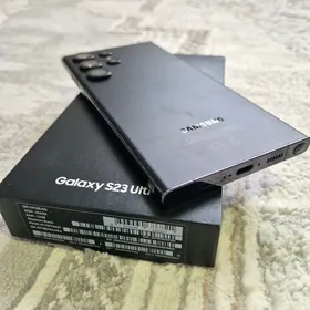 Samsung S23 Ultra
