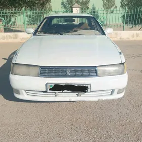Toyota Cresta 1994