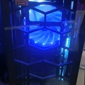 Ryzen 5 RTX 3070
