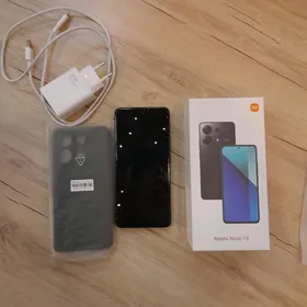 redmi not13