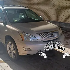 Lexus RX 350 2008