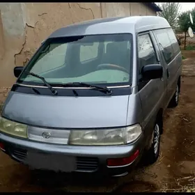 Toyota Town Ace 1993