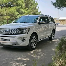 Ford Expedition 2020