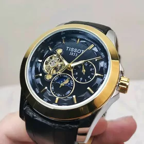Tissot 1853 Mehanika
