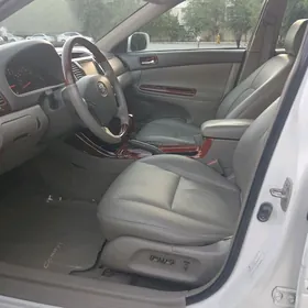 Toyota Camry 2002