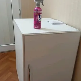 антресоль
