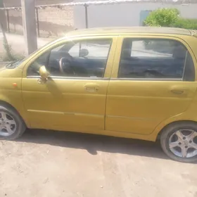Daewoo Matiz 1998