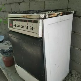 Gaz plita