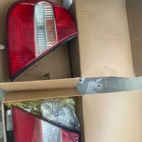 duty camry stopnik