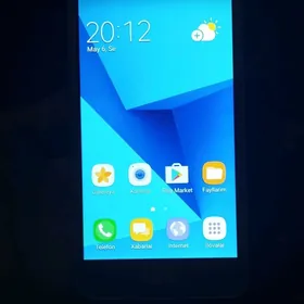 Samsung grant prime+