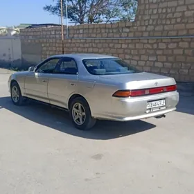 Toyota Mark II 1993