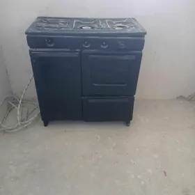 gaz pile