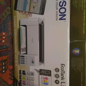 EPSON L 3256 PAKET