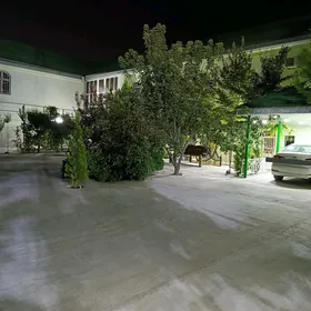 Satlyk Yokarky kosi bay oba