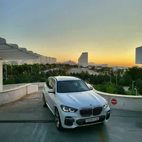 BMW X5 M 2023