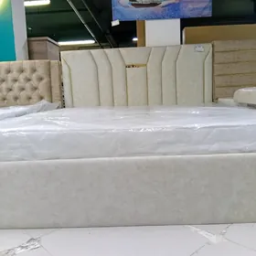 Spalny Çynar 2 adamlyk bazasyz