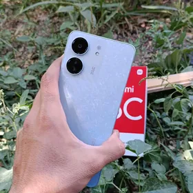 Redmi 13C  8/256 GB