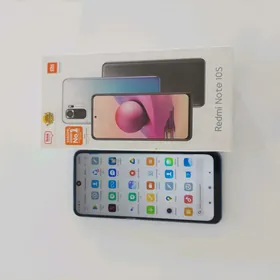 Redmi Note 10s 8:128