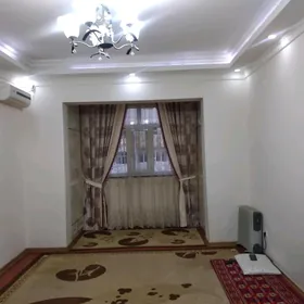 Gawdan A 2nji etaj 2komnat