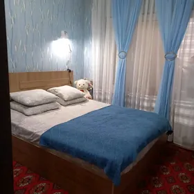 Аренда Квартира