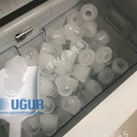 ORGYNAL BUZ APARAT UGUR TURKEY