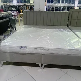 Spalny 2 adamlyk Bahar