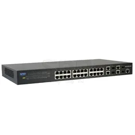 SWIC 2960 SNR