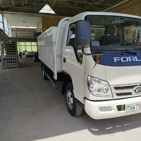 Forland H3 2024