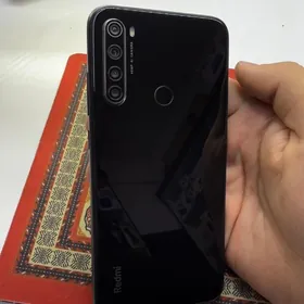 Redmi Note8