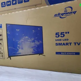 AMATLY ORGYNAL 55 TELEWIZOR 4K