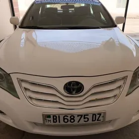 Toyota Camry 2009