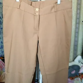Брюки женские