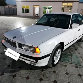 BMW 525 1991