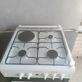 gaz plita