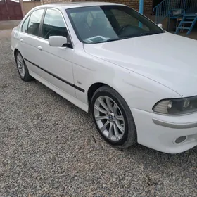 BMW 528 2000