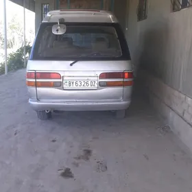 Toyota Town Ace 1993