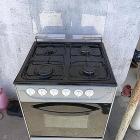 VEKA gaz plita