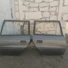 opel yzky gapy